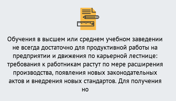 Почему нужно обратиться к нам? Воткинск Образовательно-сертификационный центр приглашает на повышение квалификации сотрудников в Воткинск