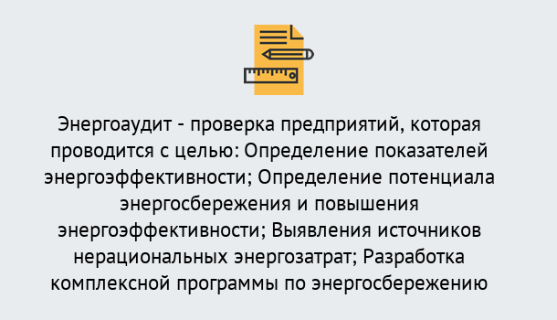 Почему нужно обратиться к нам? Воткинск В каких случаях необходим допуск СРО энергоаудиторов в Воткинск