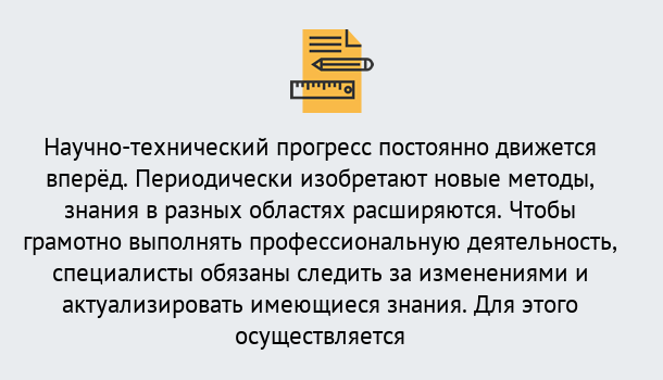 Почему нужно обратиться к нам? Воткинск Дистанционное повышение квалификации по лабораториям в Воткинск