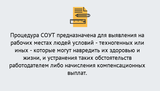 Почему нужно обратиться к нам? Воткинск Проведение СОУТ в Воткинск Специальная оценка условий труда 2019