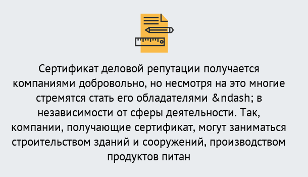 Почему нужно обратиться к нам? Воткинск ГОСТ Р 66.1.03-2016 Оценка опыта и деловой репутации...в Воткинск